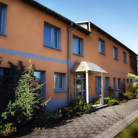 Atmosfera Hotel Zyrardow Exterior foto